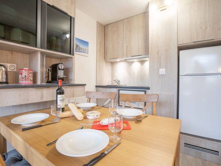 Asters 314 Bâtiment A1 | Boeken bij Flickmyhouse