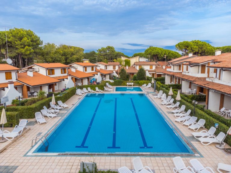 Villaggio Sole B | Boeken bij Flickmyhouse