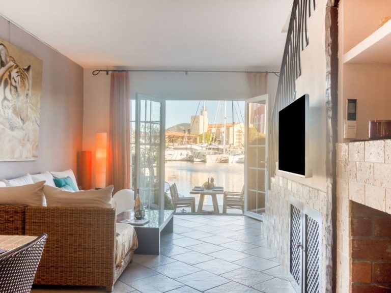 Maison pêcheur | Boeken bij Flickmyhouse