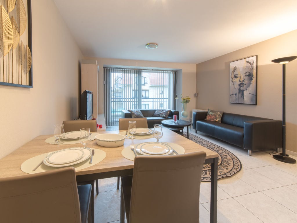 De vakantieduinen aan zee | Boeken bij Flickmyhouse