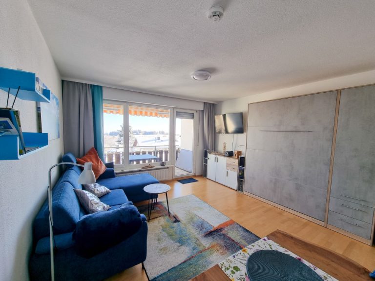 Wohnung Nr.23 | Boeken bij Flickmyhouse