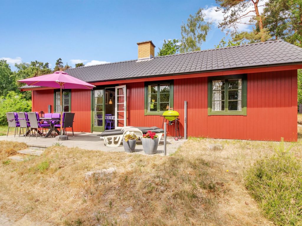 "Georg" - 300m from the sea | Boeken bij Flickmyhouse