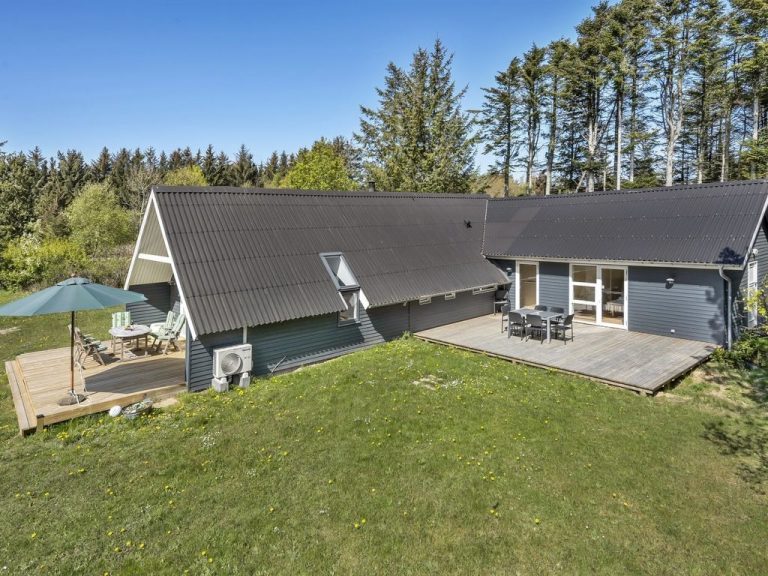 "Windelgard" - 1km from the sea | Boeken bij Flickmyhouse