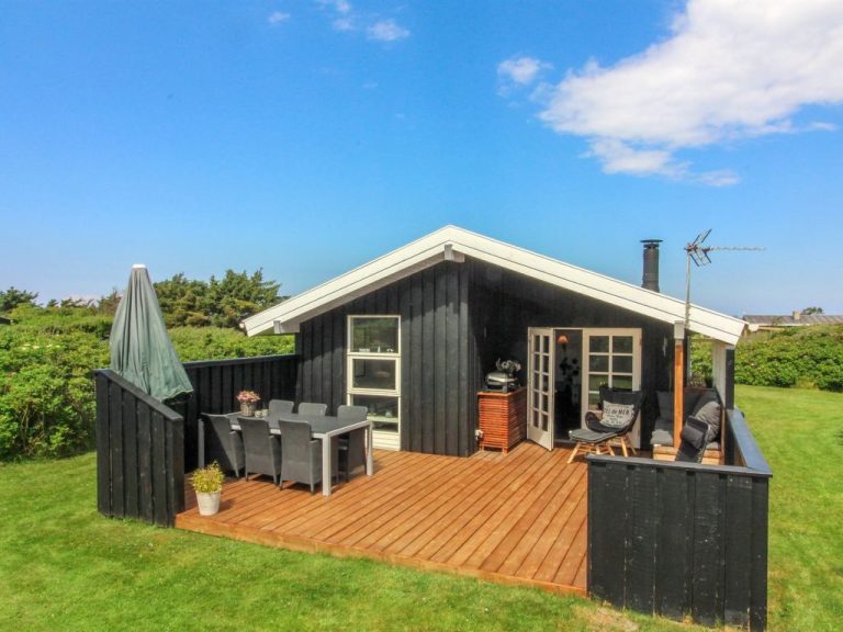 "Myriam" - 200m from the sea | Boeken bij Flickmyhouse