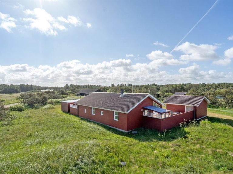 "Karlsson" - 500m from the sea | Boeken bij Flickmyhouse