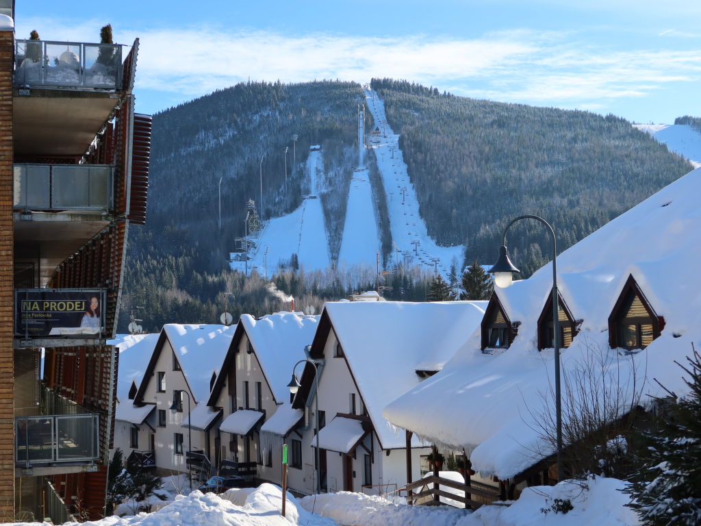 Čertovka U jelena | Boeken bij Flickmyhouse