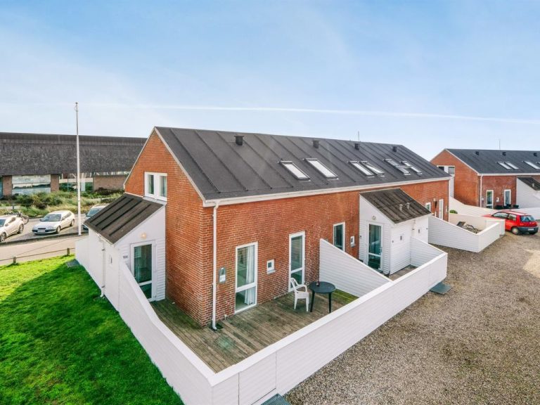 "Ginger" - 2.3km from the sea | Boeken bij Flickmyhouse