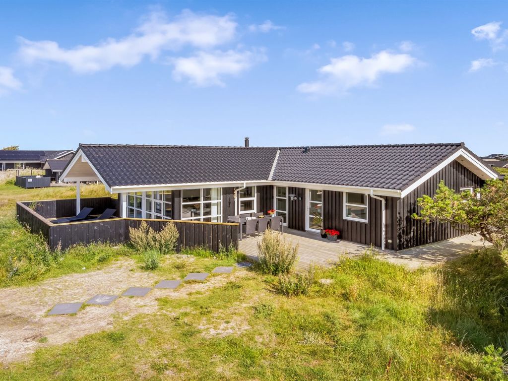 "Mauri" - 350m from the sea | Boeken bij Flickmyhouse