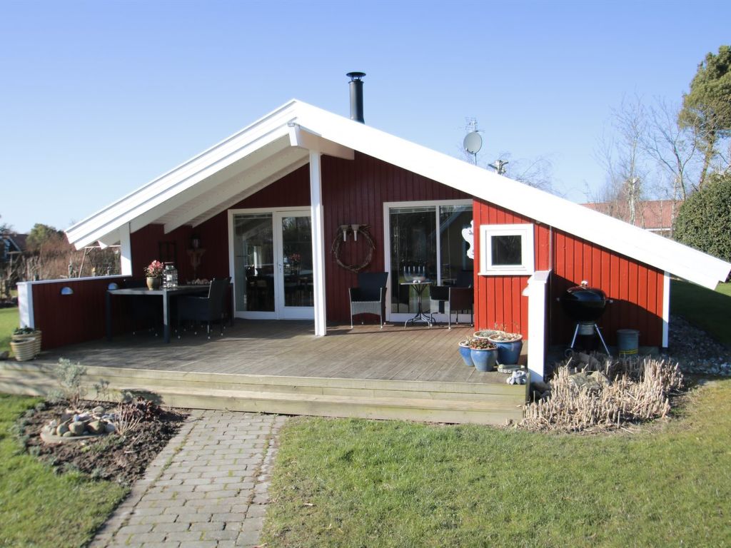 "Akari" - 400m from the sea | Boeken bij Flickmyhouse