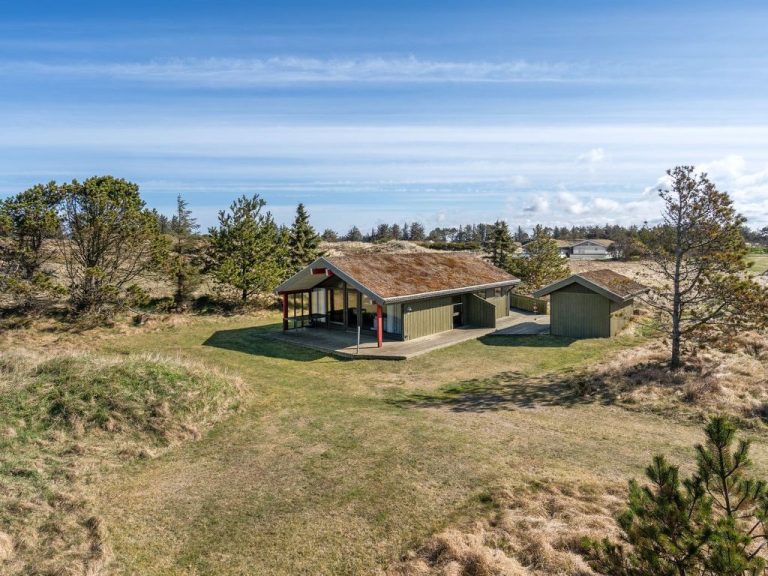 "Alfrik" - 900m from the sea | Boeken bij Flickmyhouse