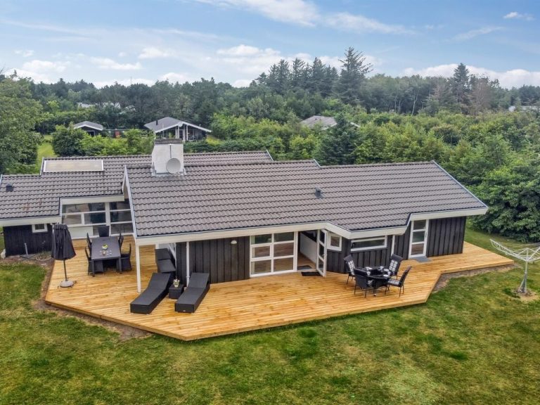 "Mechthild" - 2.7km from the sea | Boeken bij Flickmyhouse