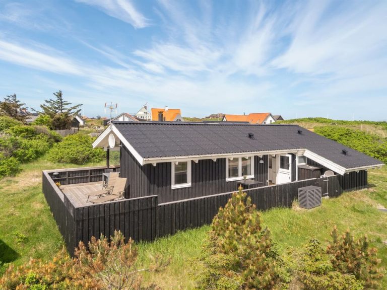 "Gerlis" - 75m from the sea | Boeken bij Flickmyhouse