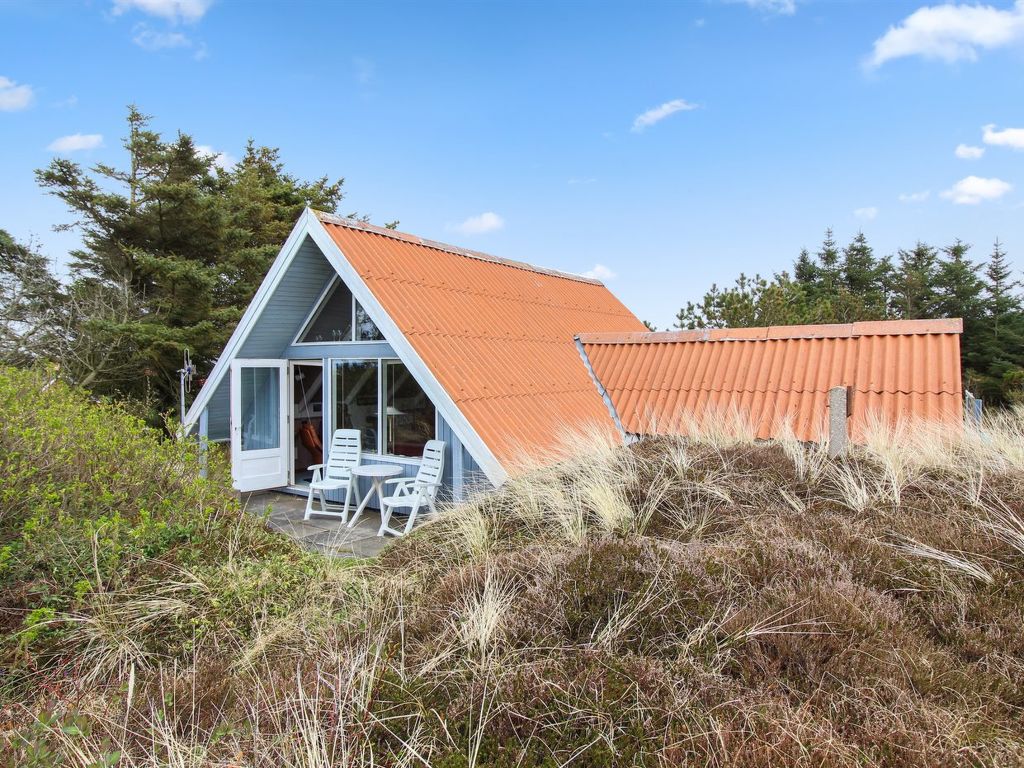 "Algonda" - 500m from the sea | Boeken bij Flickmyhouse