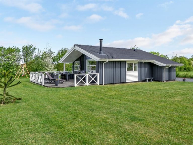 "Gustava" - 700m from the sea | Boeken bij Flickmyhouse