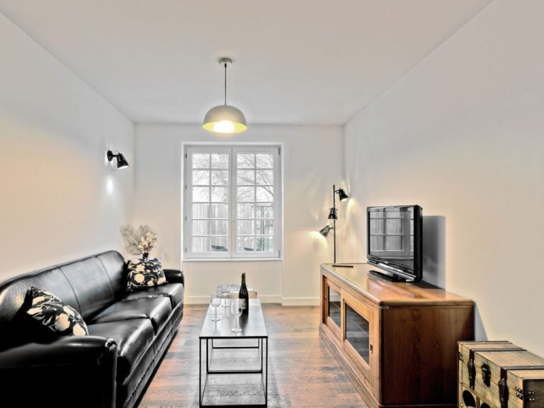 Le logis de Papeu | Boeken bij Flickmyhouse