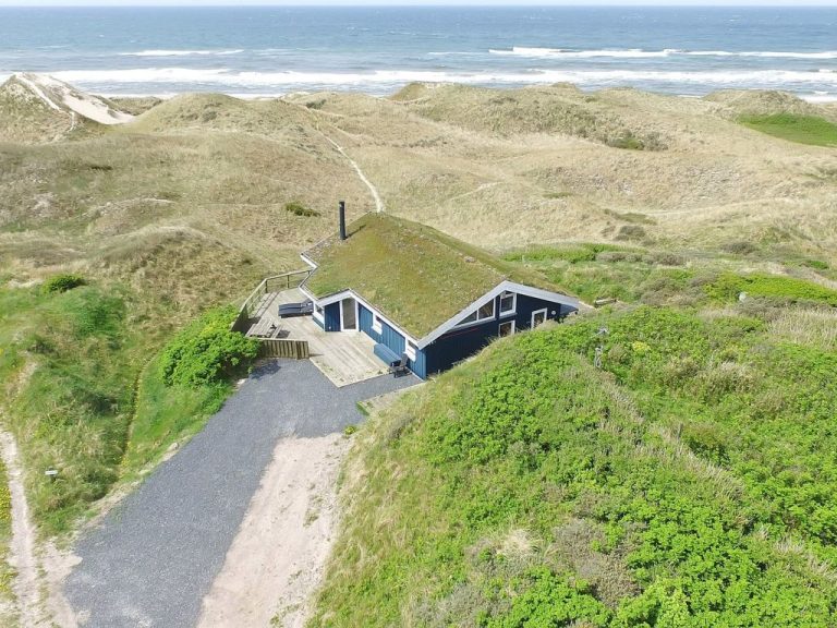 "Mafalda" - 260m from the sea | Boeken bij Flickmyhouse