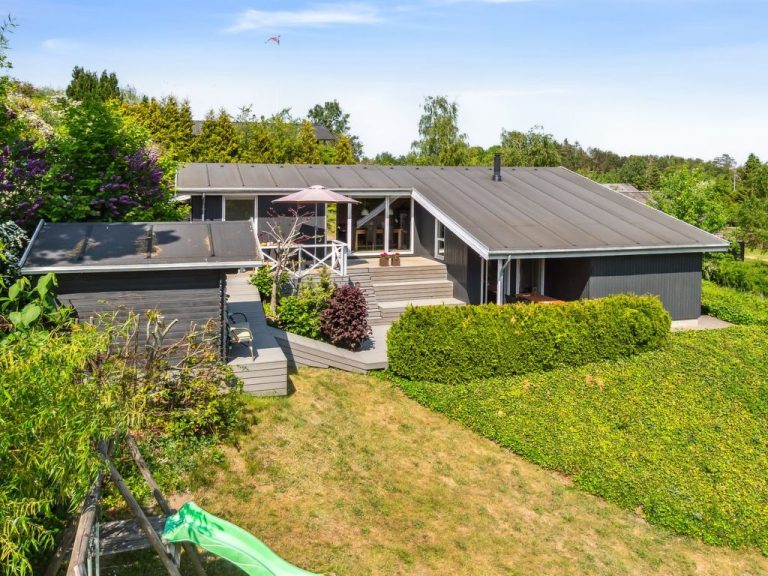 "Gerhild" - 300m from the sea | Boeken bij Flickmyhouse