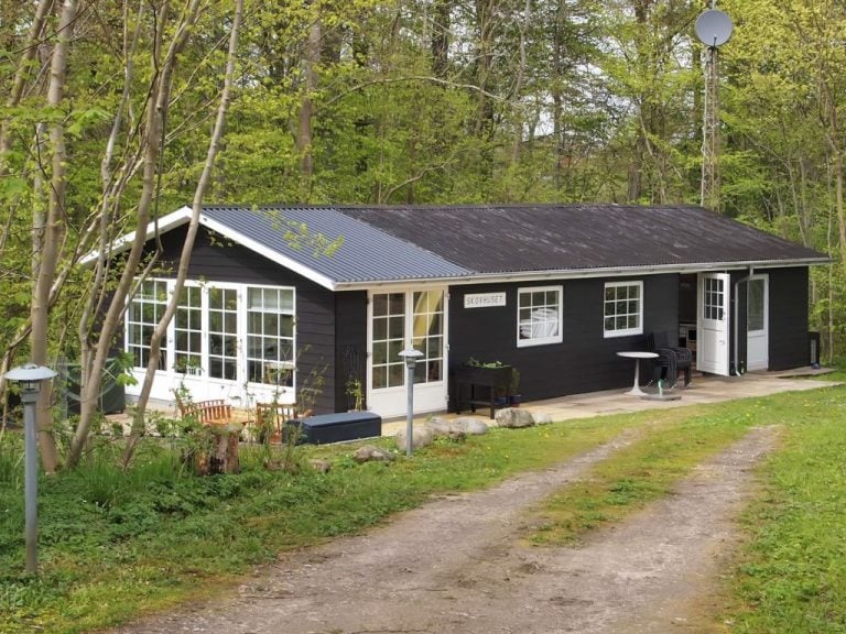 "Rigmor" - 300m from the sea | Boeken bij Flickmyhouse