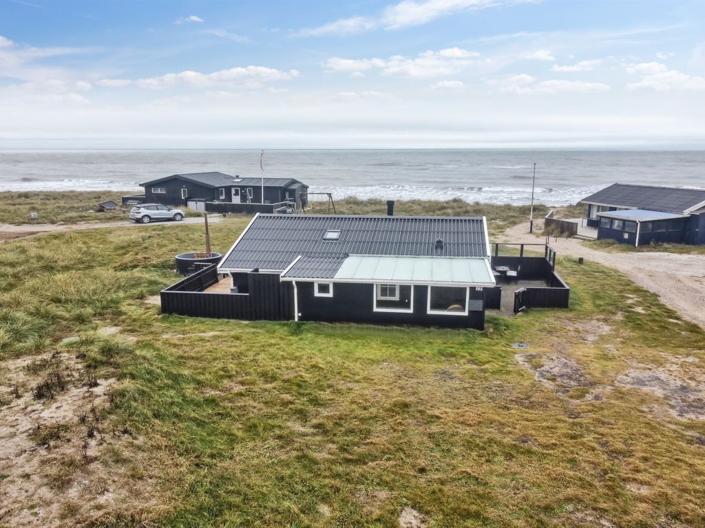 "Adina" - 50m from the sea | Boeken bij Flickmyhouse