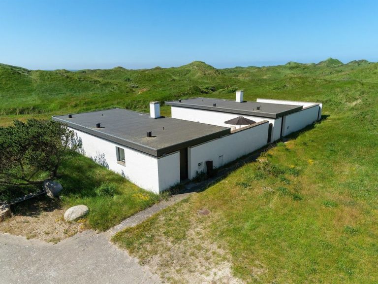 "Ingomar" - 300m from the sea | Boeken bij Flickmyhouse