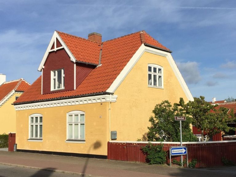 "Reko" - 500m from the sea | Boeken bij Flickmyhouse