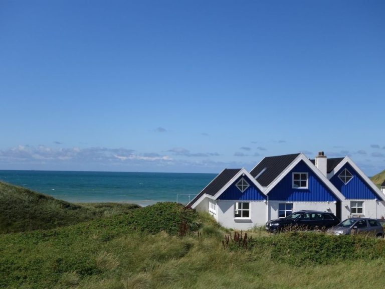 "Hillegonde" - 84m from the sea | Boeken bij Flickmyhouse