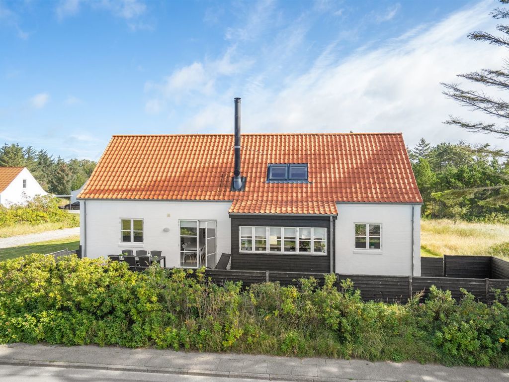 "Henke" - 500m from the sea | Boeken bij Flickmyhouse