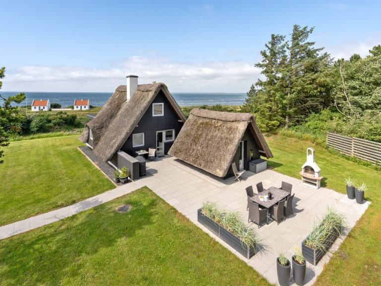 "Aranja" - 300m to the inlet | Boeken bij Flickmyhouse