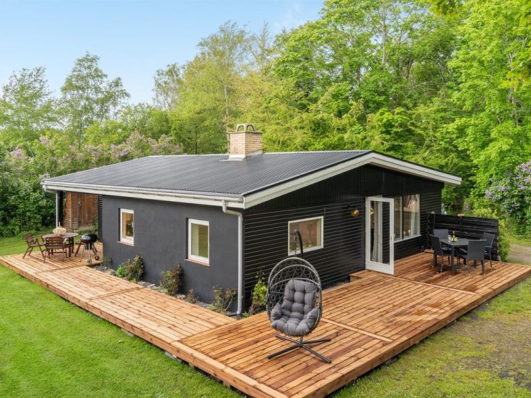 "Helda" - 300m to the inlet | Boeken bij Flickmyhouse