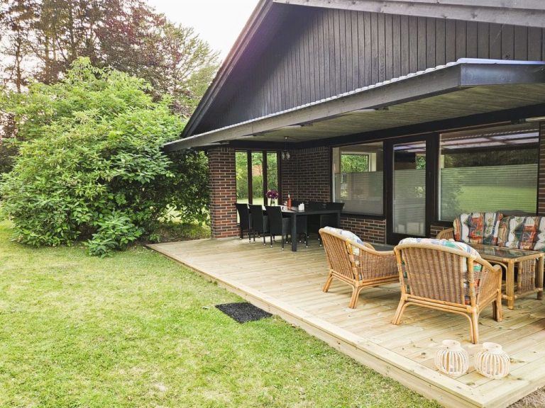 "Gundis" - 500m to the inlet | Boeken bij Flickmyhouse