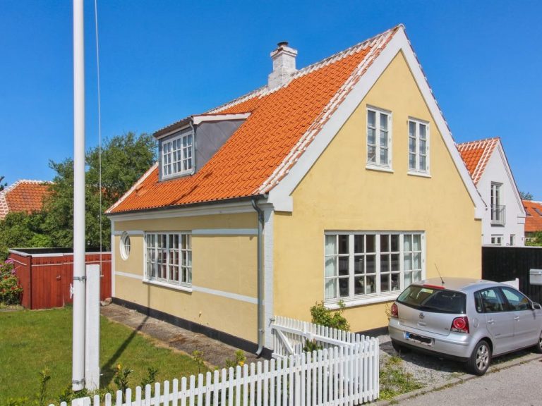 "Ilselil" - 500m from the sea | Boeken bij Flickmyhouse