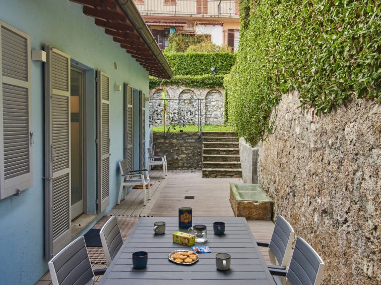 La tana del pescatore | Boeken bij Flickmyhouse