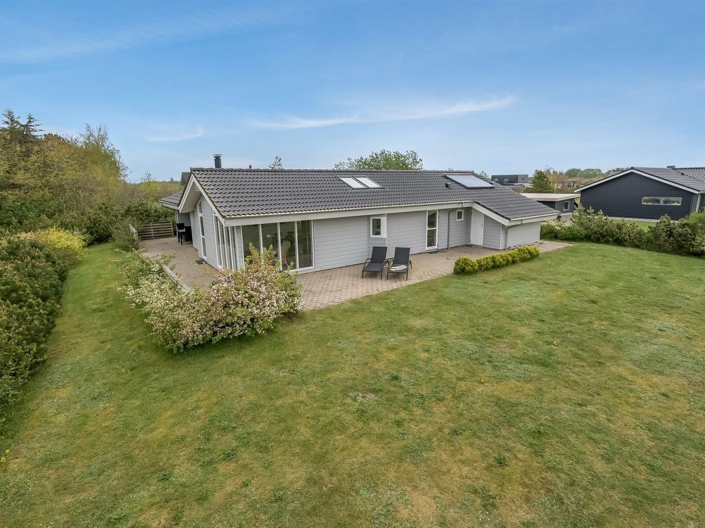 "Heide" - 750m to the inlet | Boeken bij Flickmyhouse