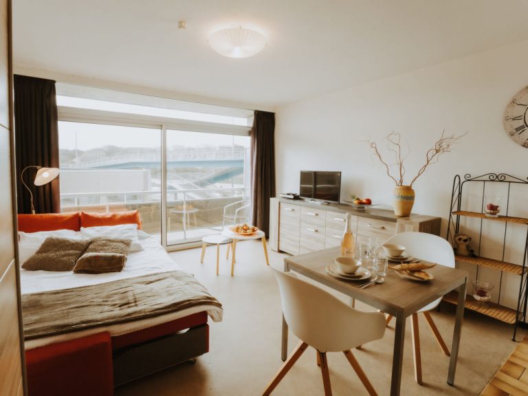 Seastar | Boeken bij Flickmyhouse