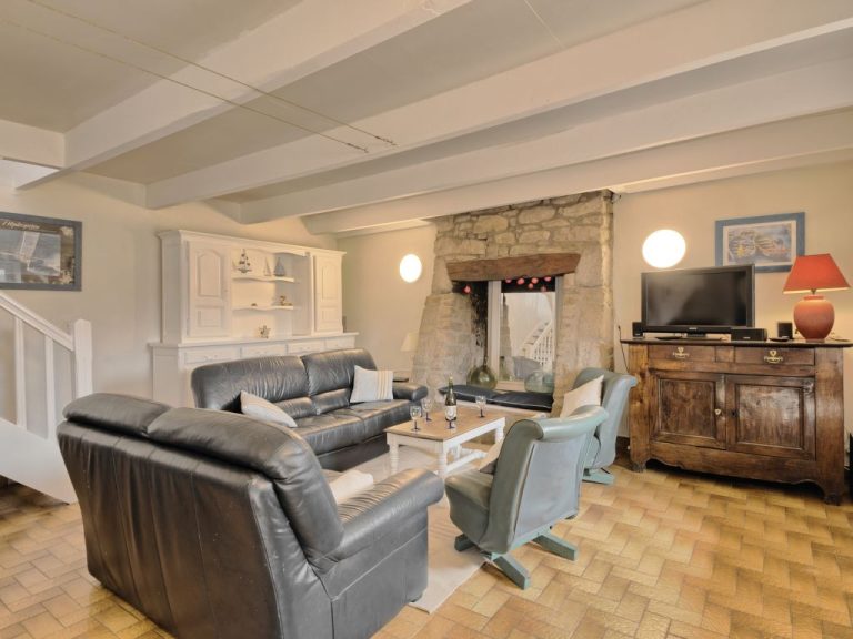 L'écrin du Pêcheur | Boeken bij Flickmyhouse