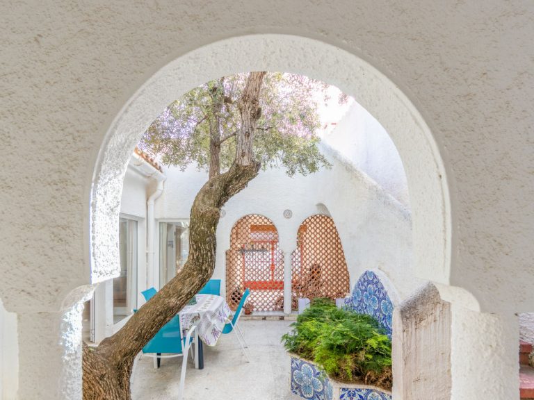 Los Abuelos | Boeken bij Flickmyhouse