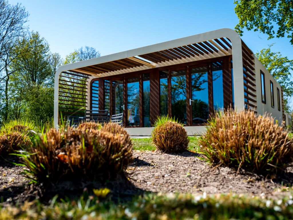 Modus XL 4 | Boeken bij Flickmyhouse