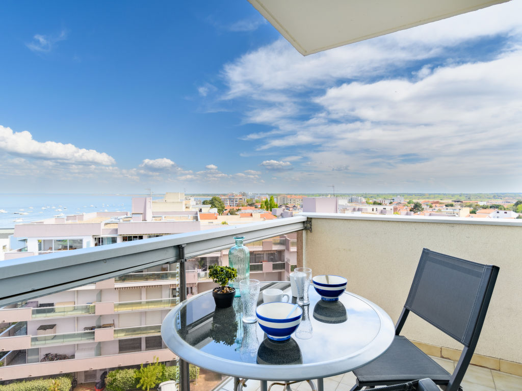 Port Arcachon | Boeken bij Flickmyhouse