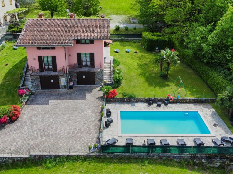 Casa Lina | Boeken bij Flickmyhouse