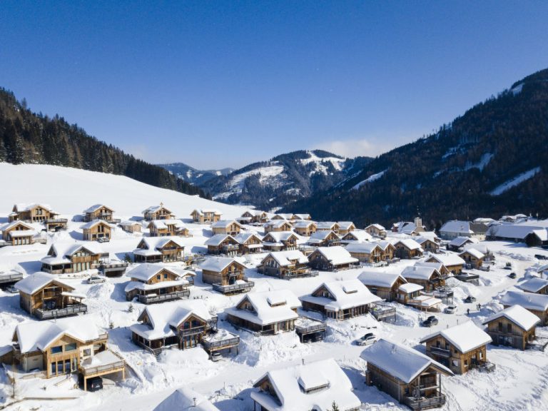 Superior #56 mit IR-Sauna&Sprudelbad | Boeken bij Flickmyhouse