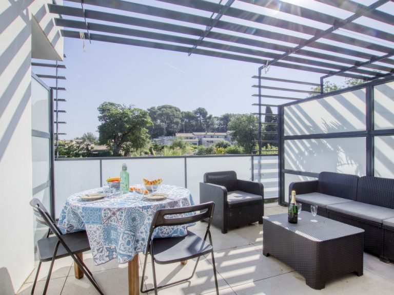 Le Domaine de la Mer | Boeken bij Flickmyhouse