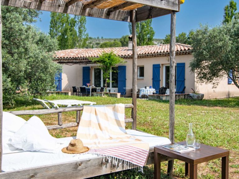 Les Oliviers | Boeken bij Flickmyhouse