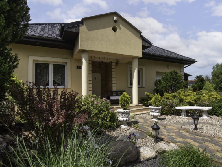 Villa Bieszkowice | Boeken bij Flickmyhouse