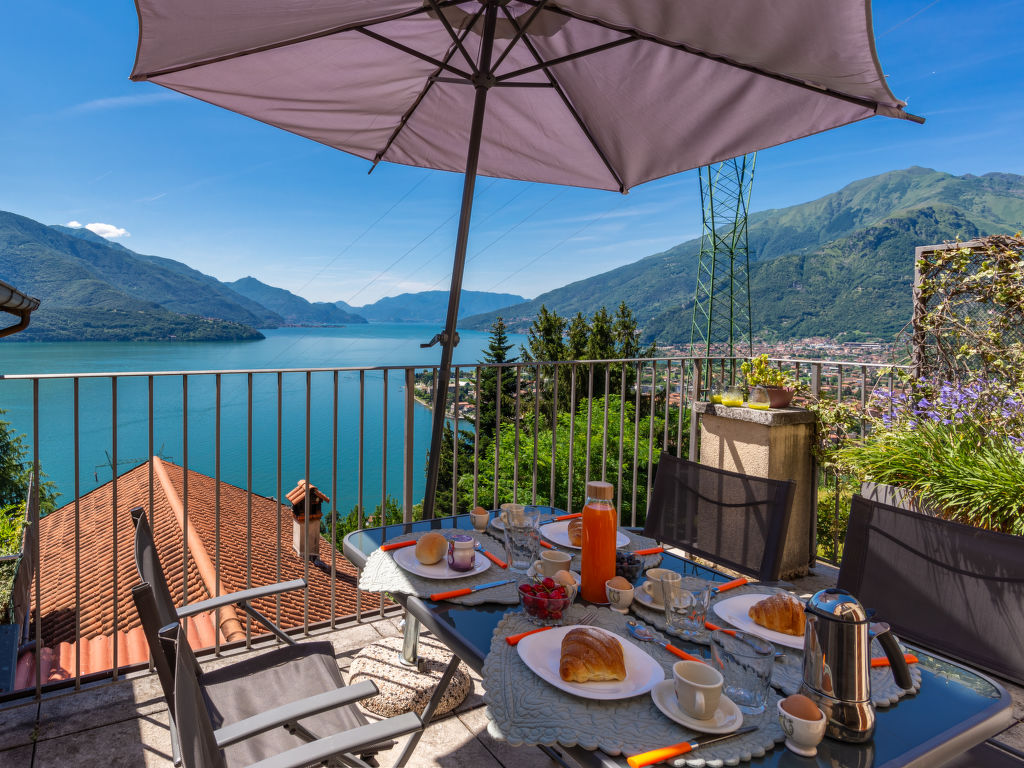 Casa degli Angeli | Boeken bij Flickmyhouse