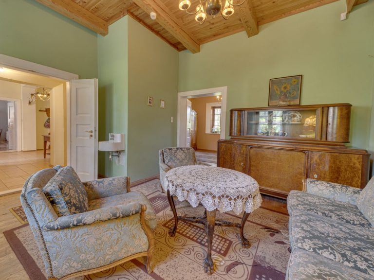 Dwór Bystrzanowice | Boeken bij Flickmyhouse