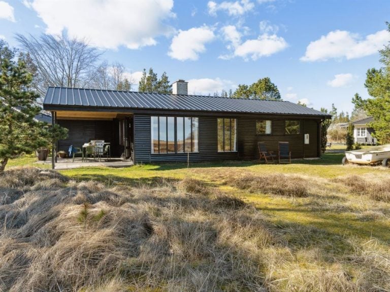 "Laghmund" - from the sea | Boeken bij Flickmyhouse