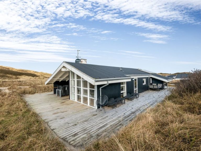 "Flepko" - 50m from the sea | Boeken bij Flickmyhouse