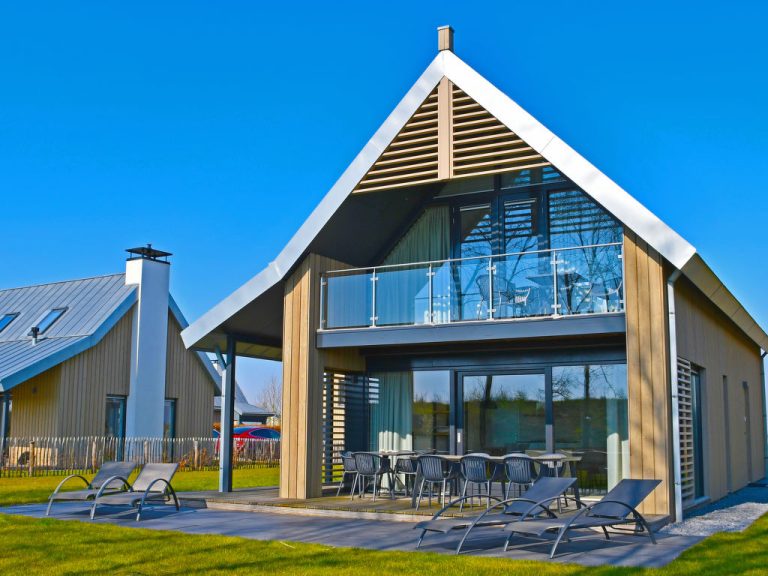 Oesterdam Resort | Boeken bij Flickmyhouse