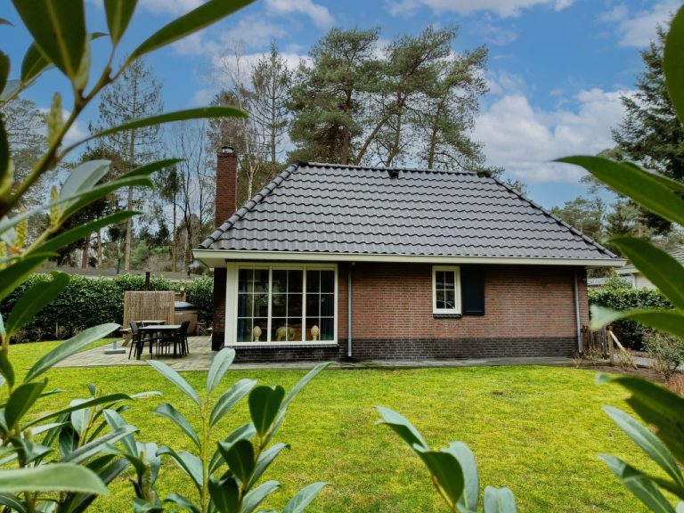 Villa Wellness 4 | Boeken bij Flickmyhouse
