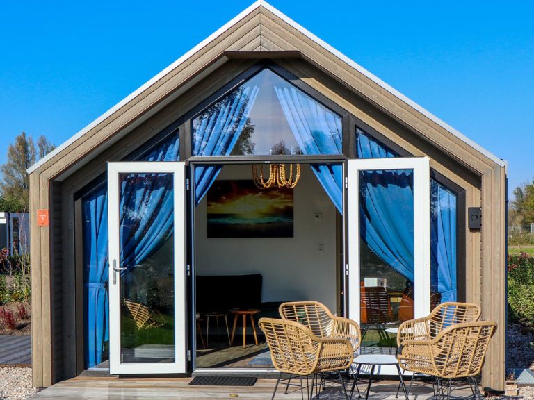 Beach House 4 | Boeken bij Flickmyhouse